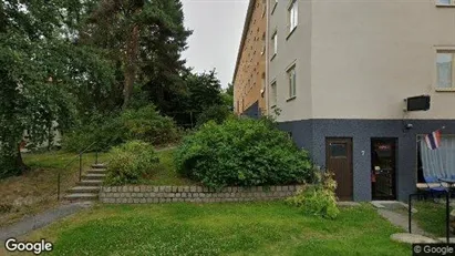 Apartments for rent in Stockholm South - Photo from Google Street View