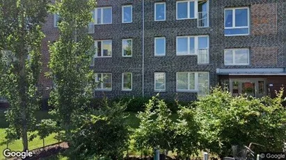 Apartments for rent in Mölndal - Photo from Google Street View