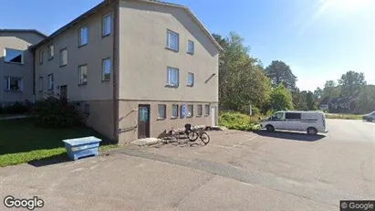 Apartments for rent in Uppsala - Photo from Google Street View
