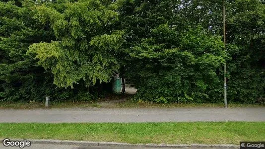 Apartments for rent in Lund - Photo from Google Street View