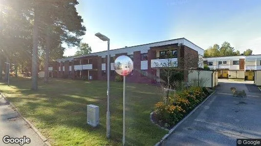Apartments for rent in Gävle - Photo from Google Street View
