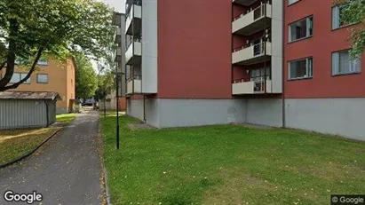 Apartments for rent in Gävle - Photo from Google Street View