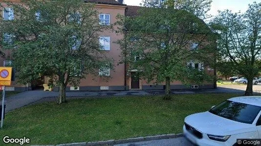 Apartments for rent in Gävle - Photo from Google Street View