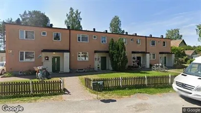 Apartments for rent in Gävle - Photo from Google Street View