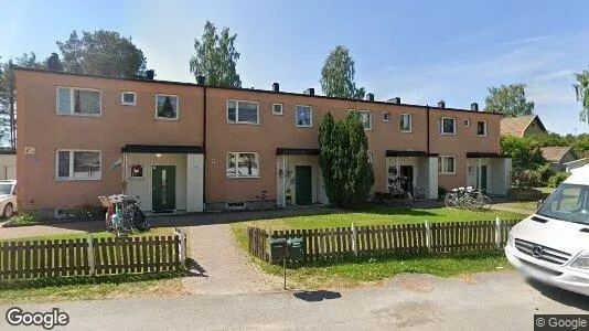 Apartments for rent in Gävle - Photo from Google Street View