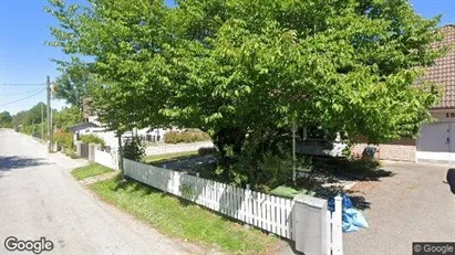 Apartments for rent in Huddinge - Photo from Google Street View