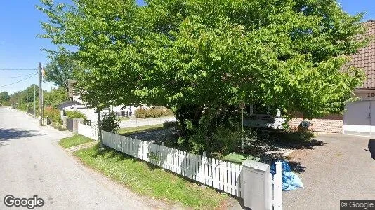 Apartments for rent in Huddinge - Photo from Google Street View