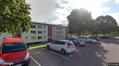 Apartments for rent in Mjölby - Photo from Google Street View