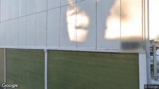 Apartments for rent in Stenungsund - Photo from Google Street View