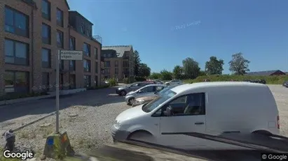 Apartments for rent in Lund - Photo from Google Street View