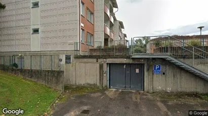Apartments for rent in Norrköping - Photo from Google Street View