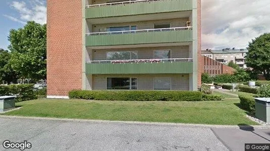 Apartments for rent in Malmö City - Photo from Google Street View
