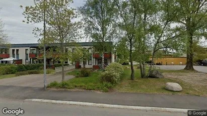 Apartments for rent in Kalmar - Photo from Google Street View