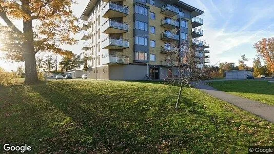 Apartments for rent in Jönköping - Photo from Google Street View