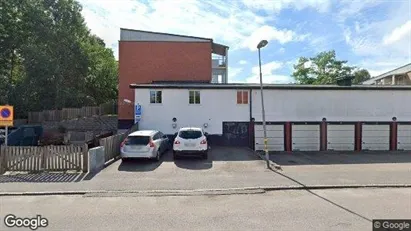 Apartments for rent in Växjö - Photo from Google Street View