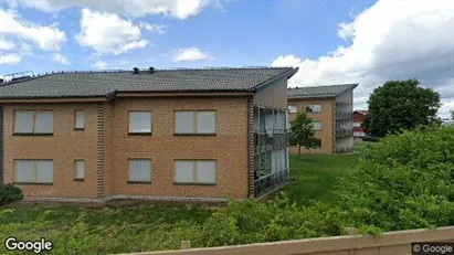 Apartments for rent in Växjö - Photo from Google Street View
