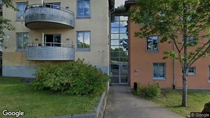 Apartments for rent in Växjö - Photo from Google Street View