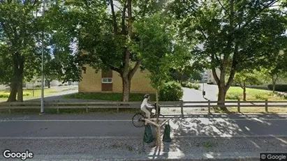 Apartments for rent in Växjö - Photo from Google Street View