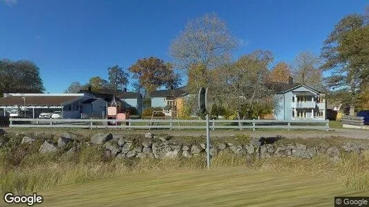 Apartments for rent in Växjö - Photo from Google Street View