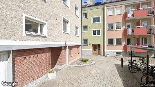 Apartments for rent in Linköping - Photo from Google Street View