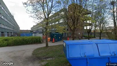 Rooms for rent in Lund - Photo from Google Street View Rooms for rent in Lund - Photo from Google Street View