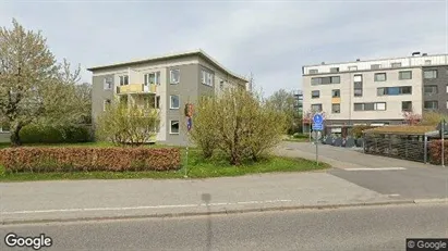 Rooms for rent in Lund - Photo from Google Street View Rooms for rent in Lund - Photo from Google Street View