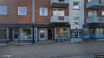 Apartments for rent in Markaryd - Photo from Google Street View