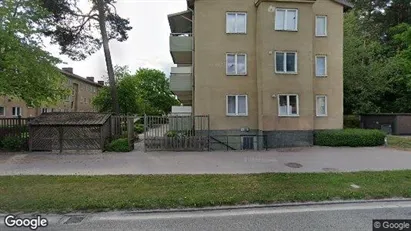 Apartments for rent in Västerås - Photo from Google Street View