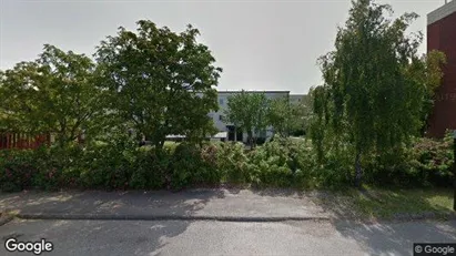 Apartments for rent in Eskilstuna - Photo from Google Street View