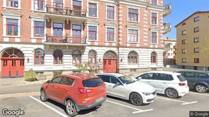Apartments for rent in Kristianstad - Photo from Google Street View