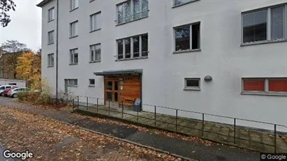 Apartments for rent in Stockholm South - Photo from Google Street View