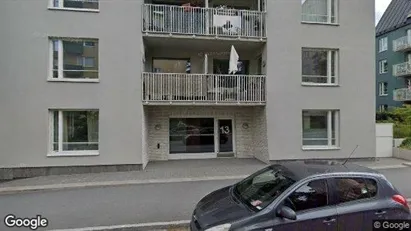 Apartments for rent in Stockholm South - Photo from Google Street View