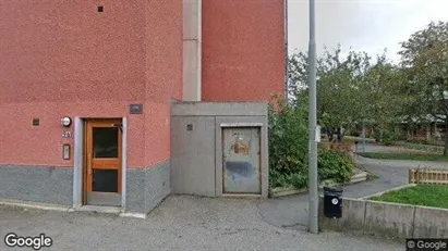 Apartments for rent in Stockholm West - Photo from Google Street View