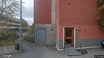 Apartments for rent in Stockholm West - Photo from Google Street View