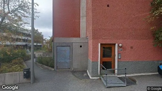 Apartments for rent in Stockholm West - Photo from Google Street View