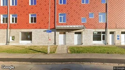 Apartments for rent in Lundby - Photo from Google Street View