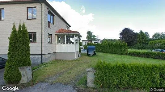 Apartments for rent in Karlstad - Photo from Google Street View
