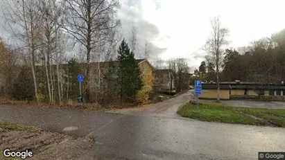 Apartments for rent in Västerås - Photo from Google Street View