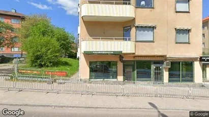 Apartments for rent in Västerås - Photo from Google Street View