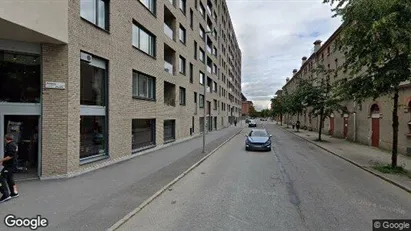 Apartments for rent in Södertälje - Photo from Google Street View
