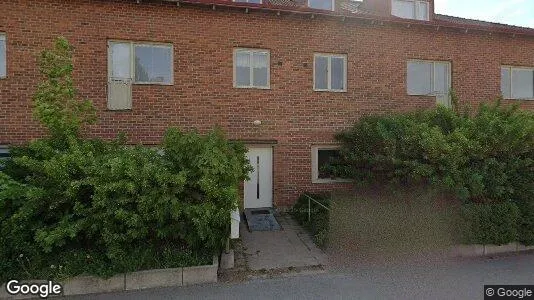 Apartments for rent in Lindesberg - Photo from Google Street View