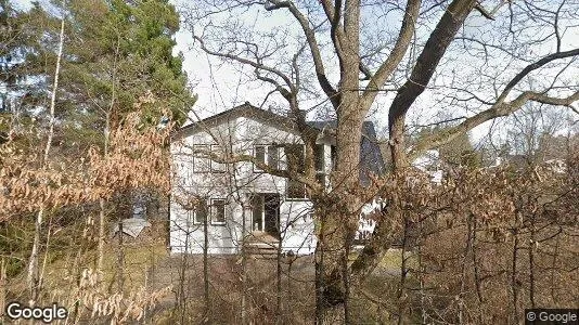 Apartments for rent in Täby - Photo from Google Street View