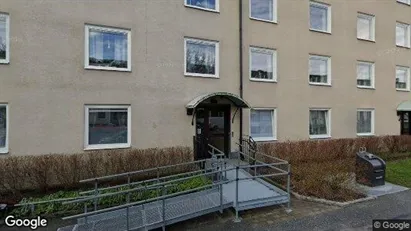 Apartments for rent in Järfälla - Photo from Google Street View