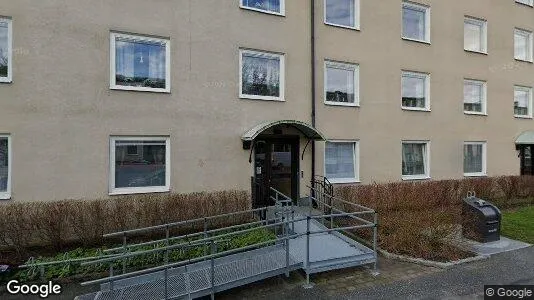 Apartments for rent in Järfälla - Photo from Google Street View