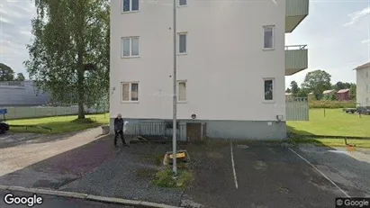 Apartments for rent in Laxå - Photo from Google Street View
