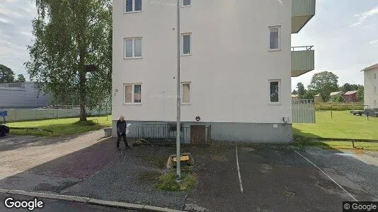 Apartments for rent in Laxå - Photo from Google Street View