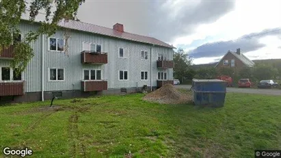 Apartments for rent in Örnsköldsvik - Photo from Google Street View