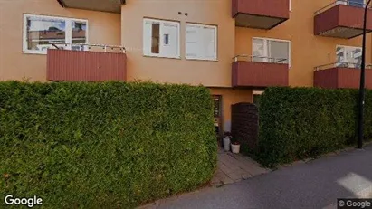 Apartments for rent in Kungsholmen - Photo from Google Street View