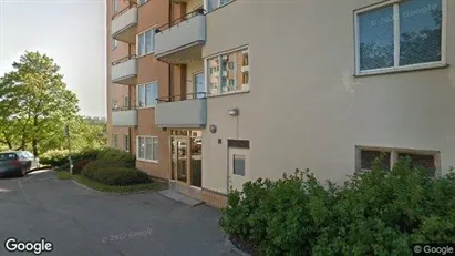 Apartments for rent in Södermalm - Photo from Google Street View