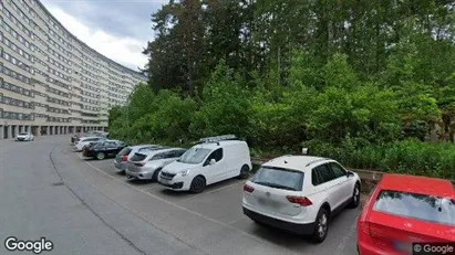Apartments for rent in Täby - Photo from Google Street View